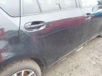 2014 TOYOTA VERSO ICON for sale at Copart WOLVERHAMPTON