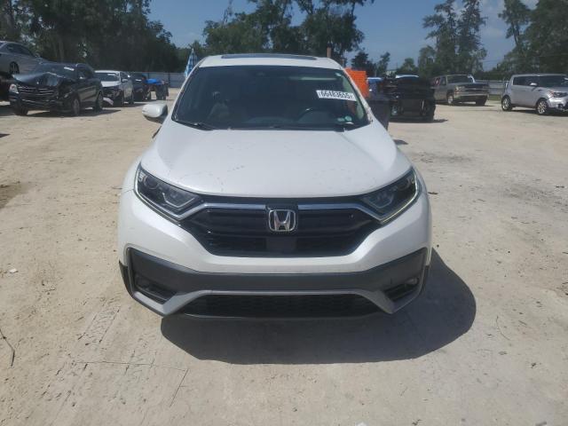  HONDA CRV 2020 Biały