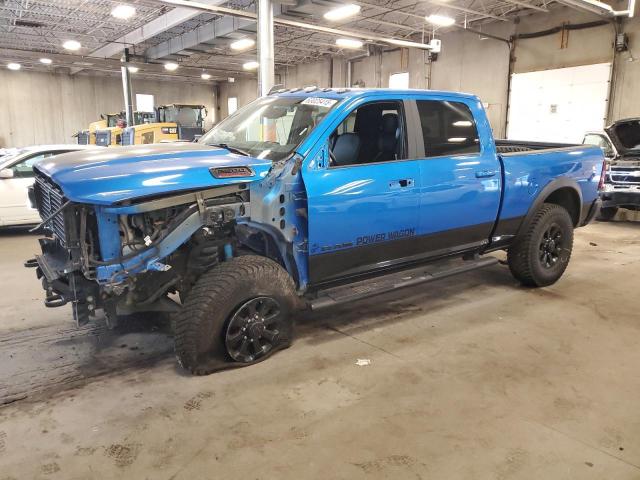  RAM 2500 2020 Granatowy