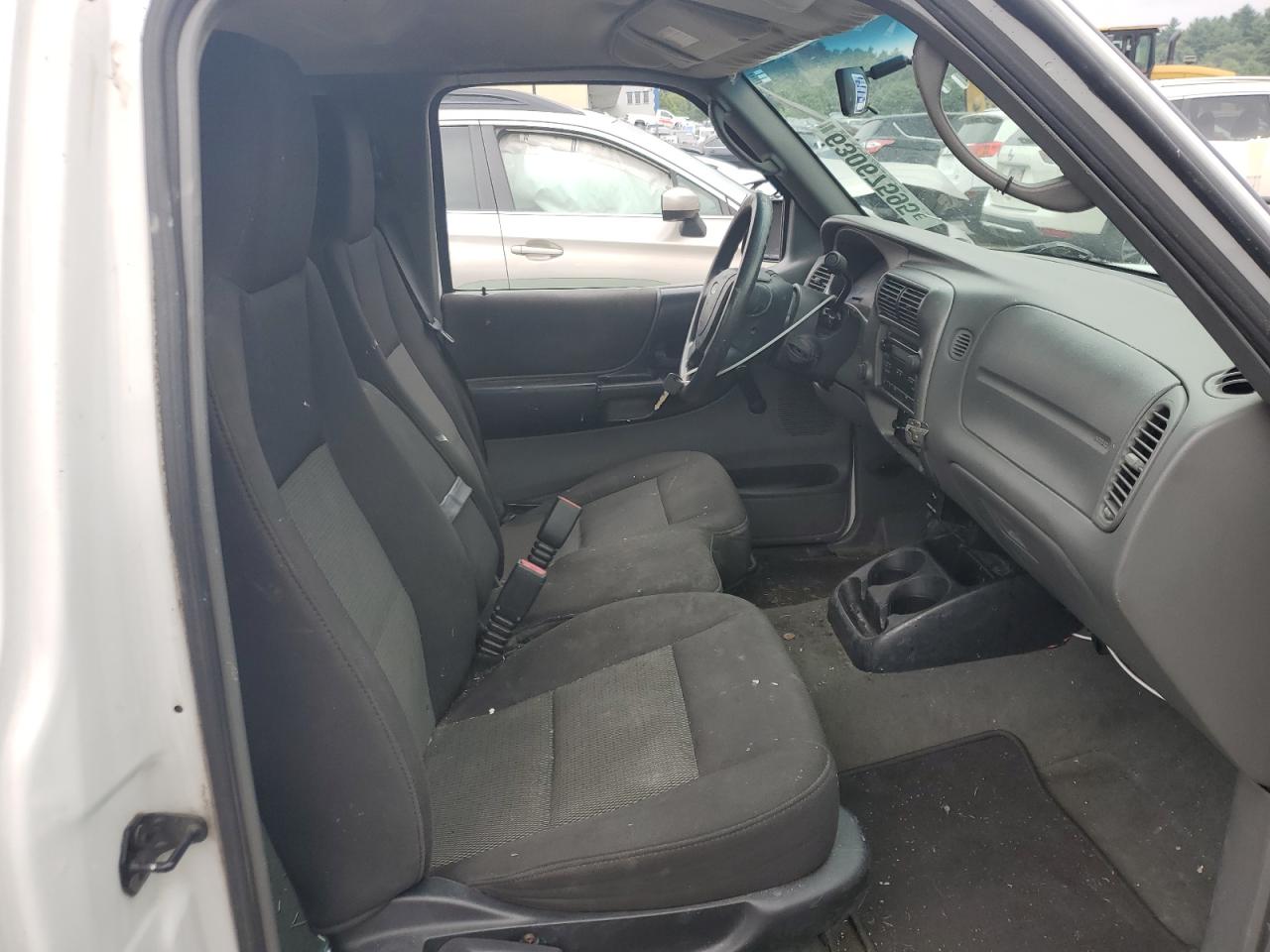 2004 Ford Ranger Super Cab VIN: 1FTYR14U94TA00675 Lot: 63067595