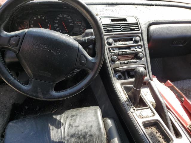 1991 ACURA NSX   