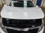 2015 KIA SPORTAGE 1 for sale at Copart EAST KILBRIDE