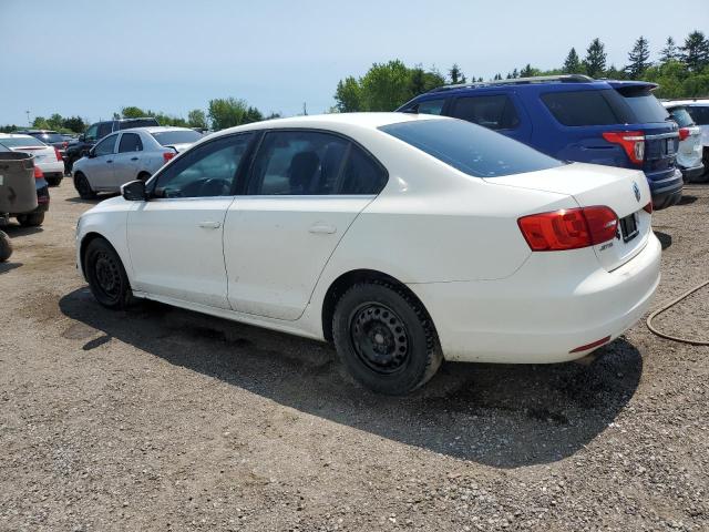 2013 VOLKSWAGEN JETTA TDI  