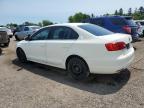 2013 VOLKSWAGEN JETTA TDI   for sale at Copart ON - TORONTO