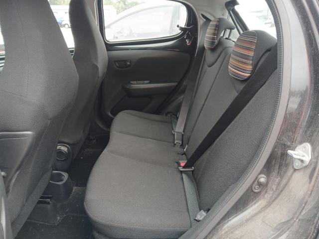 2015 CITROEN C1 AIRSCAP