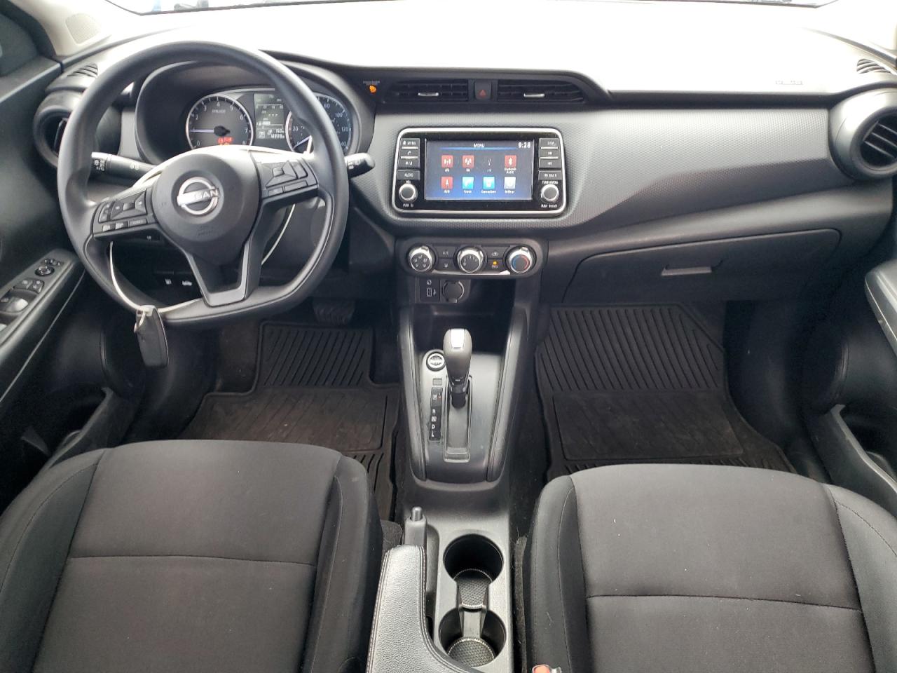 2023 Nissan Kicks S VIN: 3N1CP5BV3PL554308 Lot: 64794495