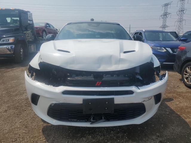  DODGE HORNET GT 2024 Белы