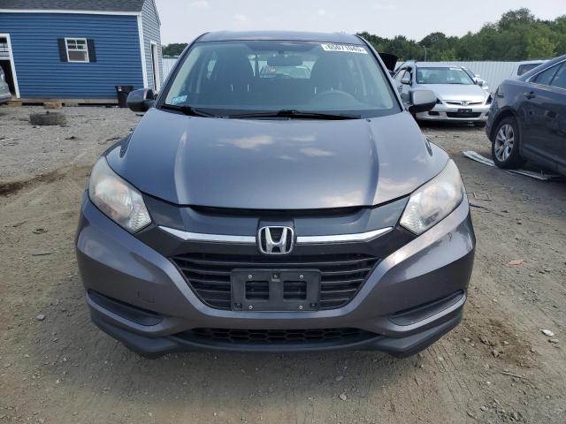  HONDA HR-V 2016 Szary