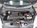 2010 SUZUKI SWIFT GL 5 for sale at Copart EAST KILBRIDE
