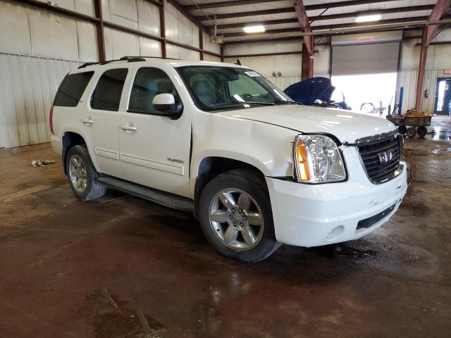 GMC YUKON 2013 Biały