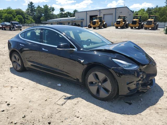  TESLA MODEL 3 2018 Czarny