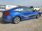 2017 HONDA CIVIC LX   for sale at Copart AB - EDMONTON