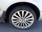 2004 LAND ROVER RANGE ROVE for sale at Copart SANDTOFT