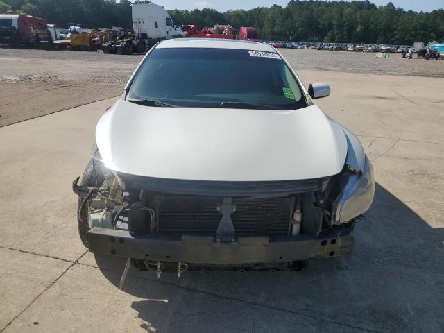 Sedans NISSAN MAXIMA 2014 White
