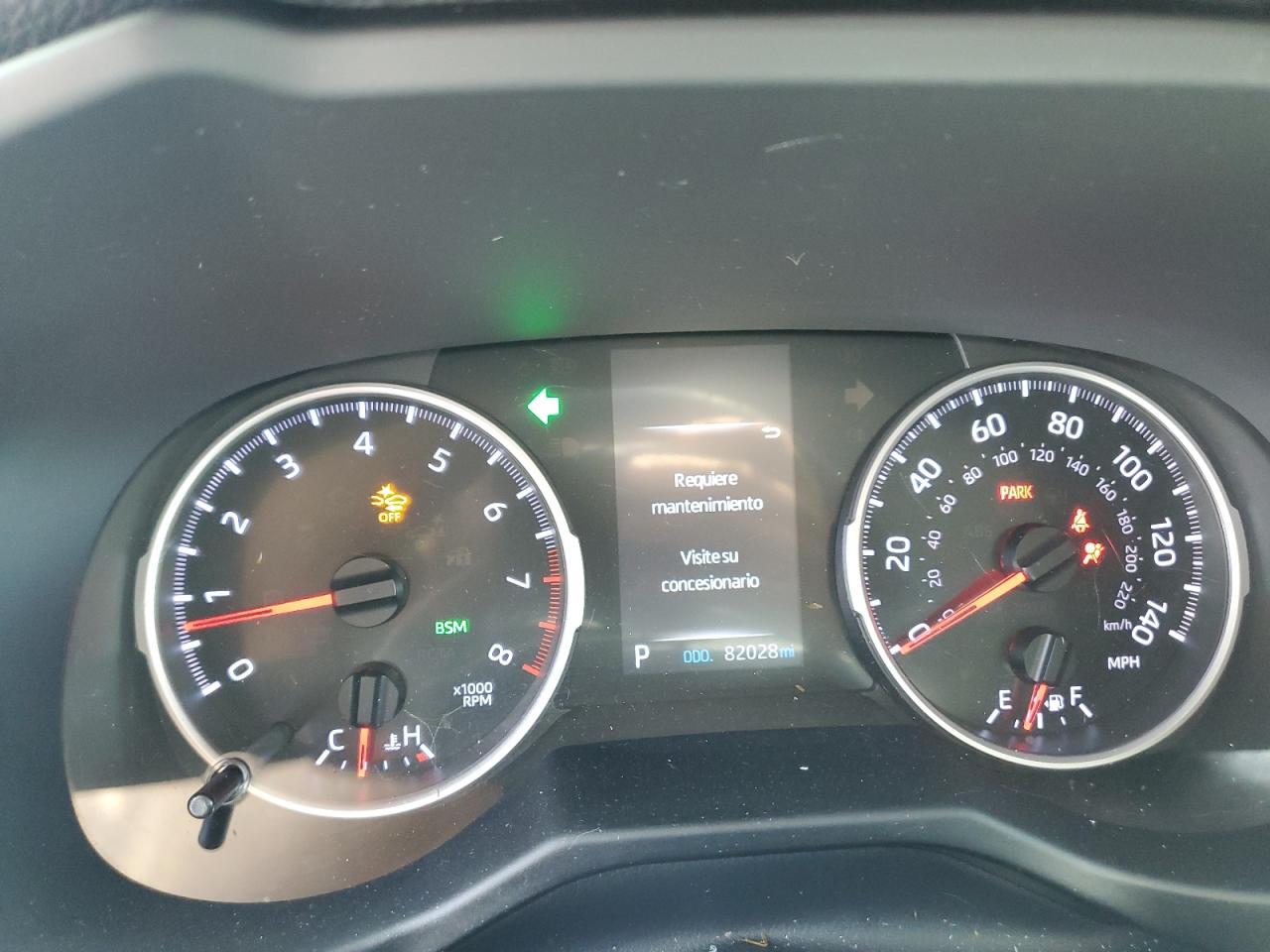 2021 Toyota Rav4 Xle Premium VIN: 2T3C1RFV7MW156412 Lot: 65321575