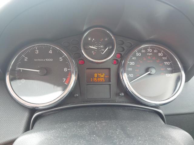 2006 PEUGEOT 207 S