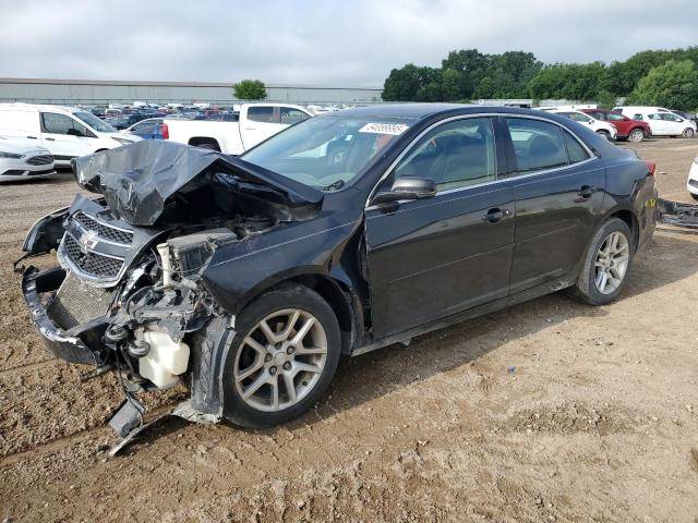  CHEVROLET MALIBU 2013 Black