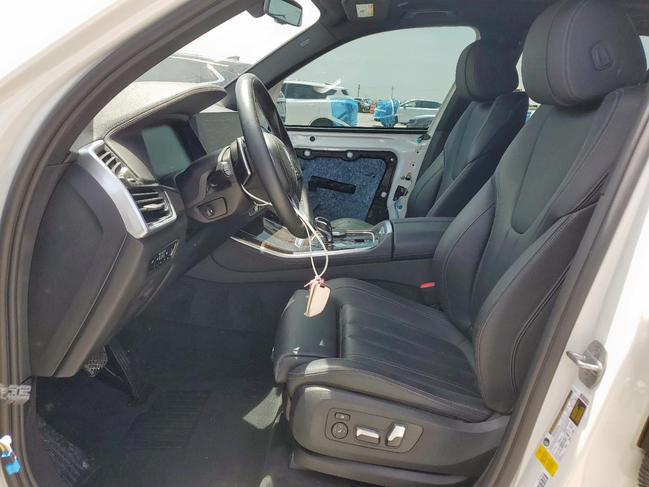 2020 BMW X5 Sdrive 40I VIN: 5UXCR4C0XL9C32970 Lot: 65174455