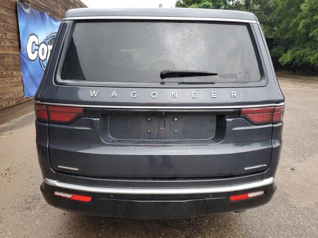  JEEP WAGONEER 2023 Gray