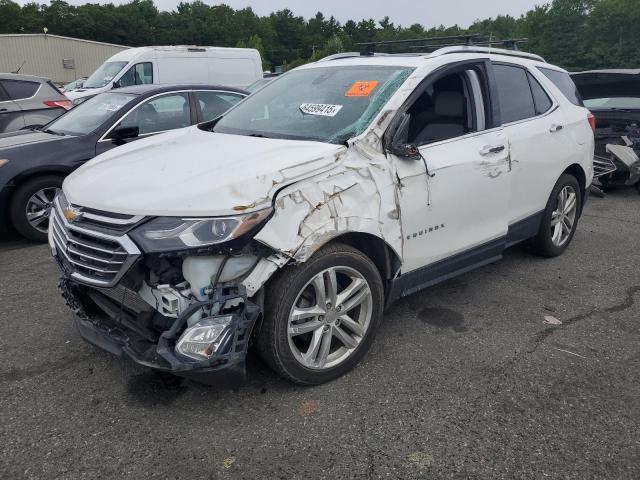  CHEVROLET EQUINOX 2020 Biały