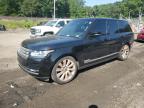 2013 LAND ROVER RANGE ROVER SUPERCHARGED   à vendre chez Copart MD - BALTIMORE EAST
