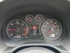 2010 AUDI A3 SE TDI for sale at Copart BELFAST