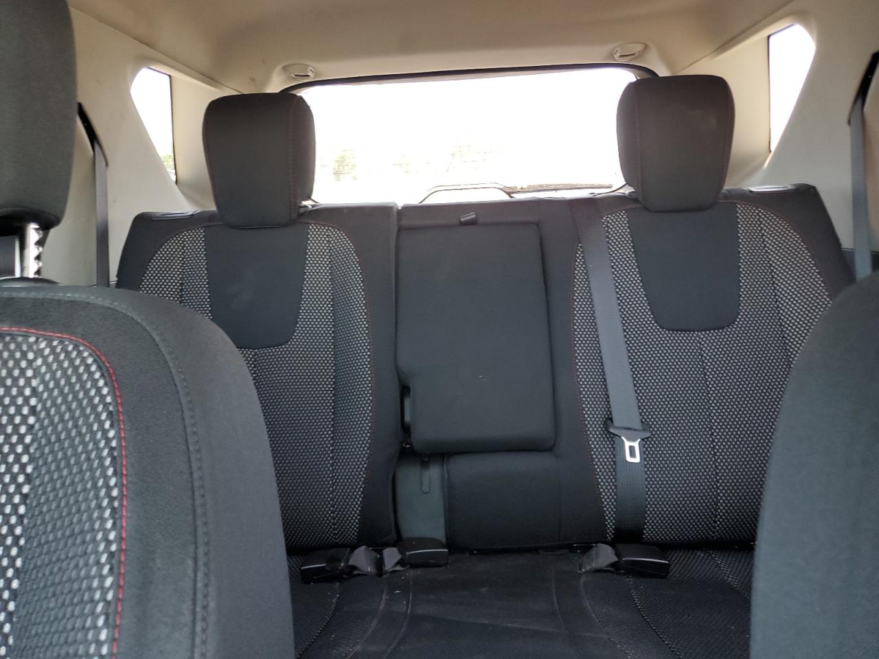 2016 Chevrolet Equinox Lt VIN: 2GNALCEK3G1119609 Lot: 64435425