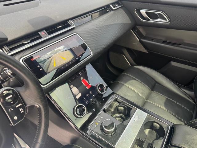2018 LAND ROVER RANGE ROVER VELAR S  