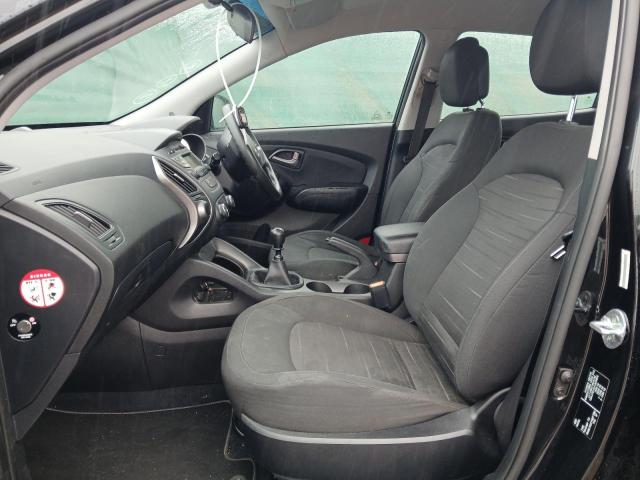 2014 HYUNDAI IX35 S