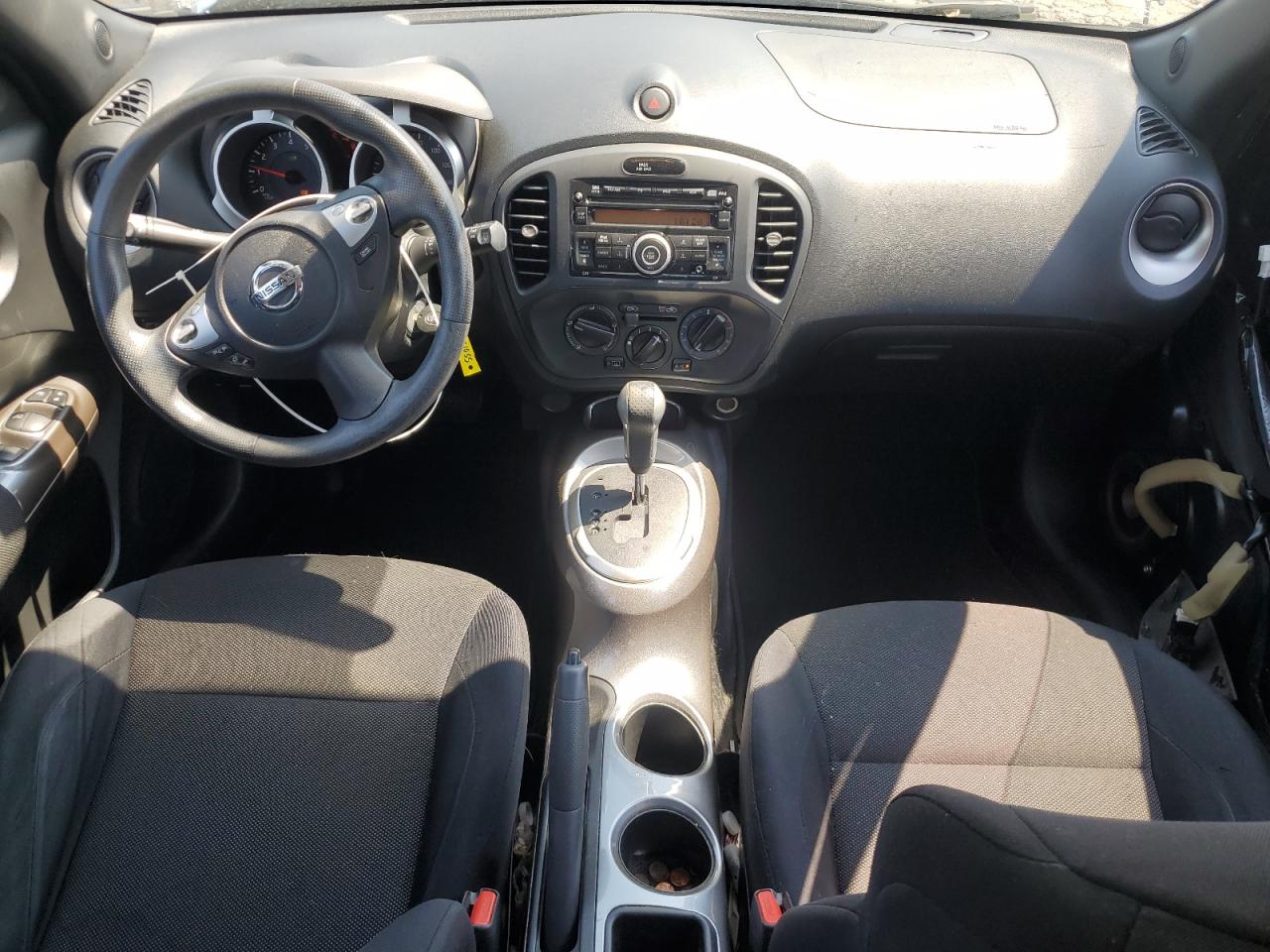 2013 Nissan Juke S VIN: JN8AF5MV9DT224317 Lot: 64421055