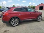 2016 LINCOLN MKX RESERVE   for sale at Copart ON - LONDON