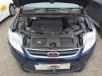 2012 FORD MONDEO ZET for sale at Copart WOLVERHAMPTON