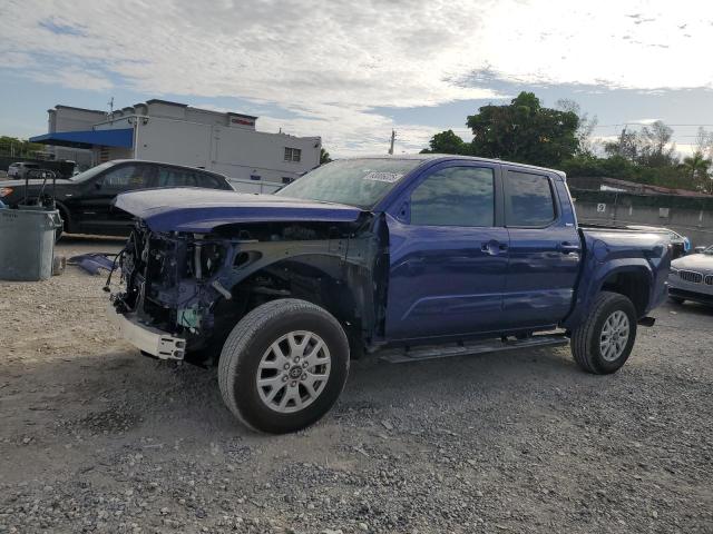 TOYOTA TACOMA DOU 2025