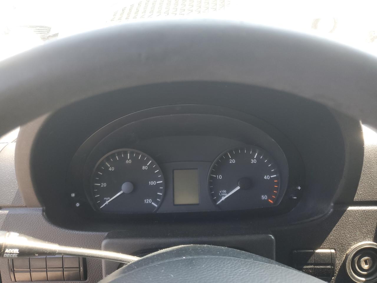wd3pf0cc7d5739436 WD3PF0CC7D5739436 2013 Mercedes-Benz Sprinter 3500