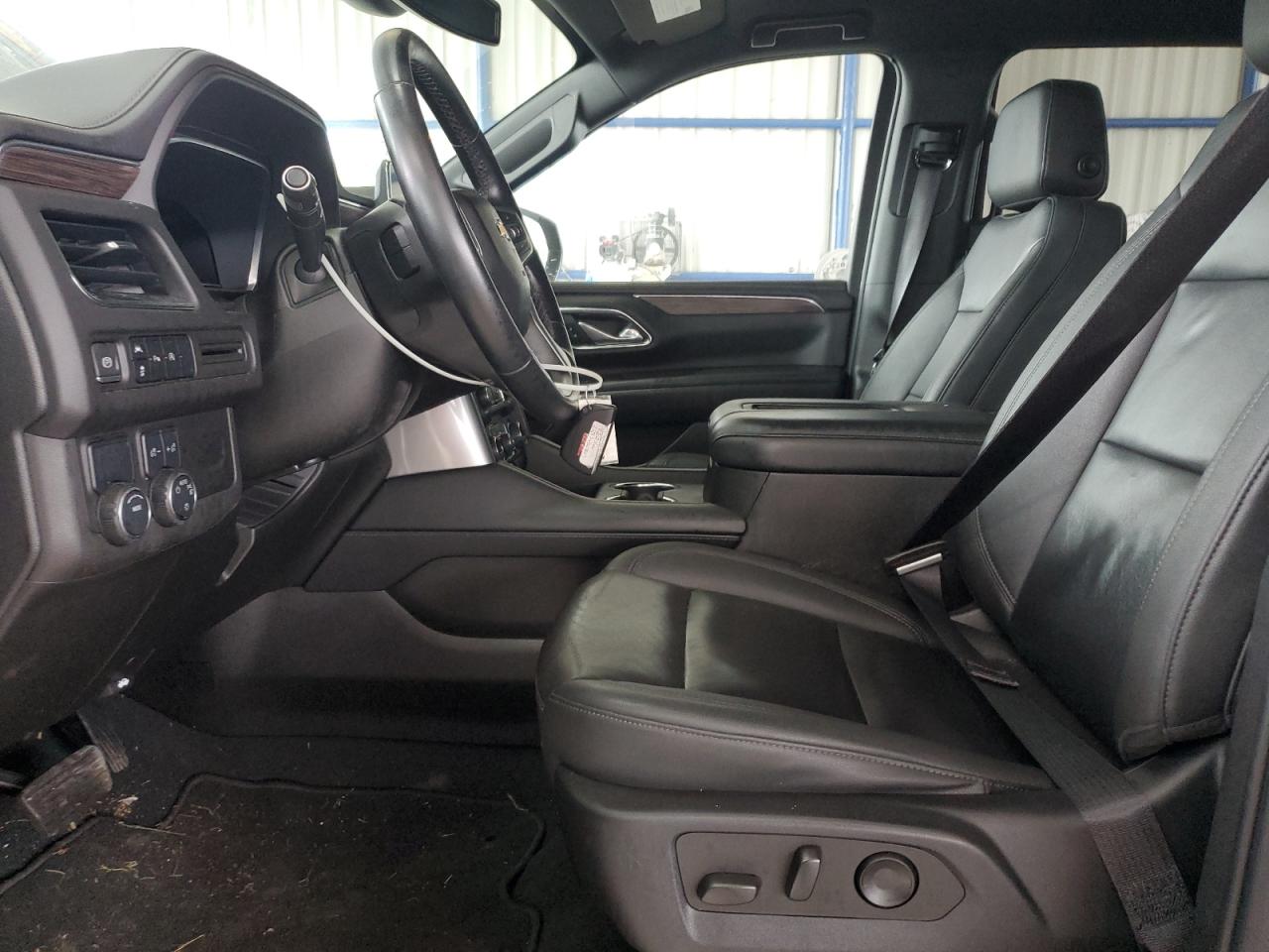 2023 Chevrolet Suburban C1500 Lt VIN: 1GNSCCKD5PR202766 Lot: 66021905