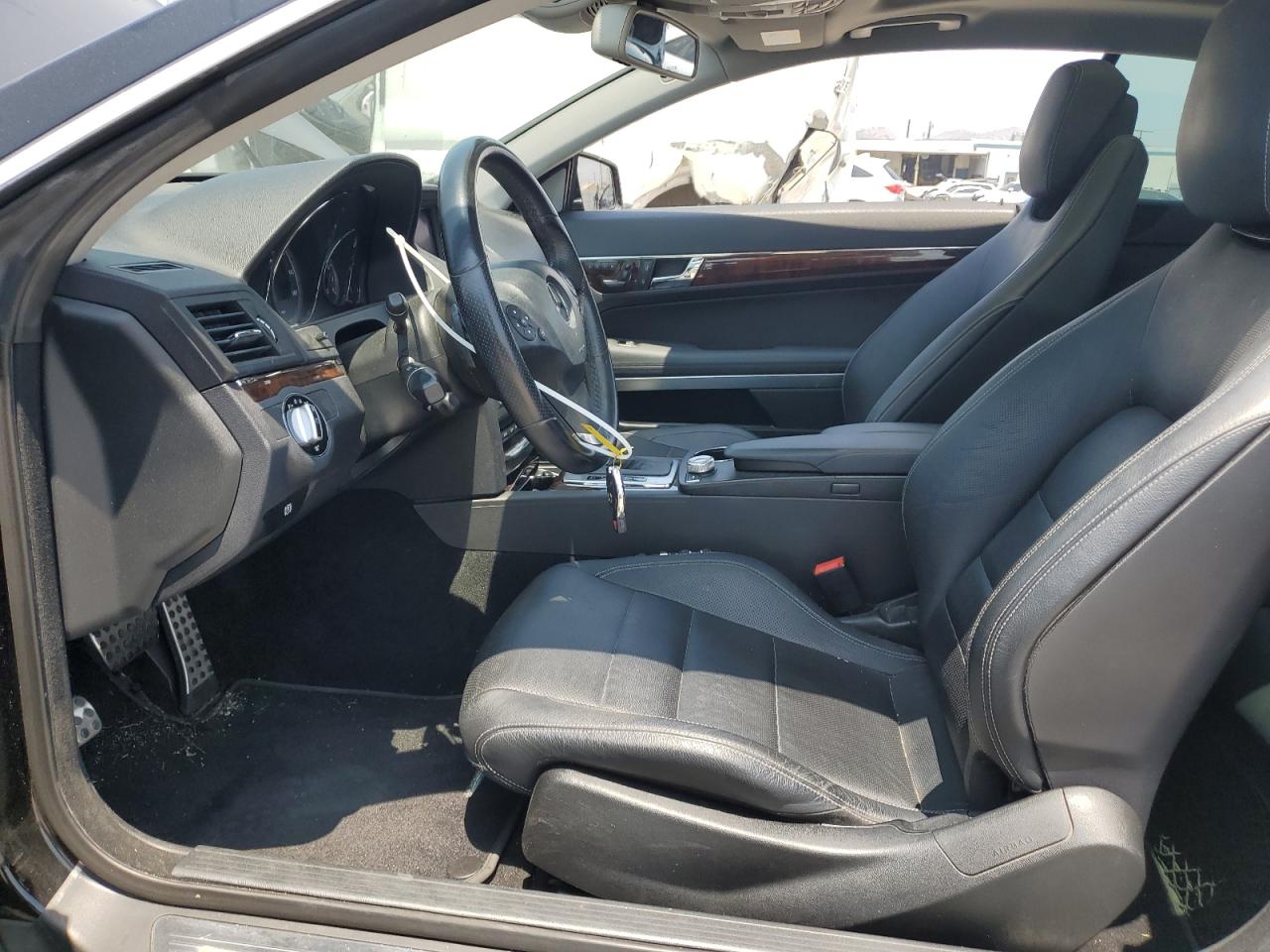 2010 Mercedes-Benz E 350 VIN: WDDKJ5GBXAF048703 Lot: 63931425
