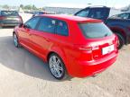 2010 AUDI A3 1.6 TDI S LINE 5DR for sale at Copart WESTBURY