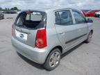 2010 KIA PICANTO 2  for sale at Copart CHESTER