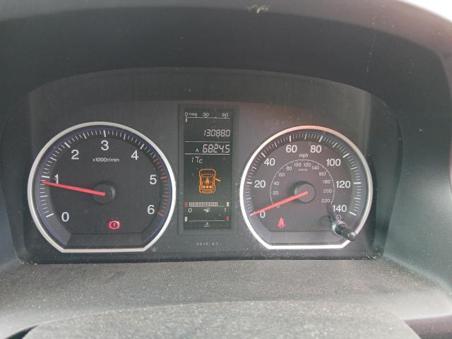 2008 HONDA CR-V ES I-