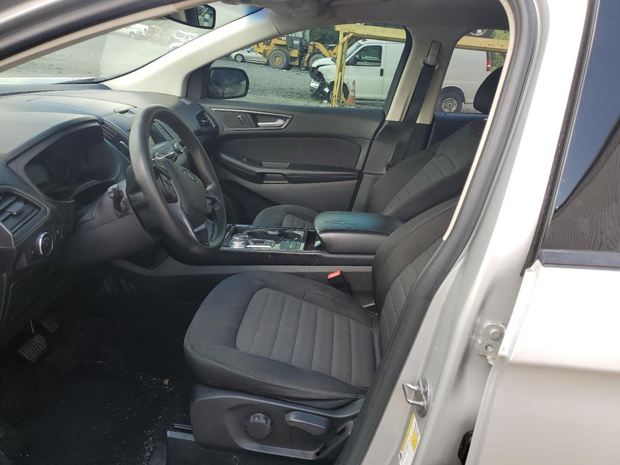 2019 Ford Edge Se VIN: 2FMPK3G94KBB91921 Lot: 64632195