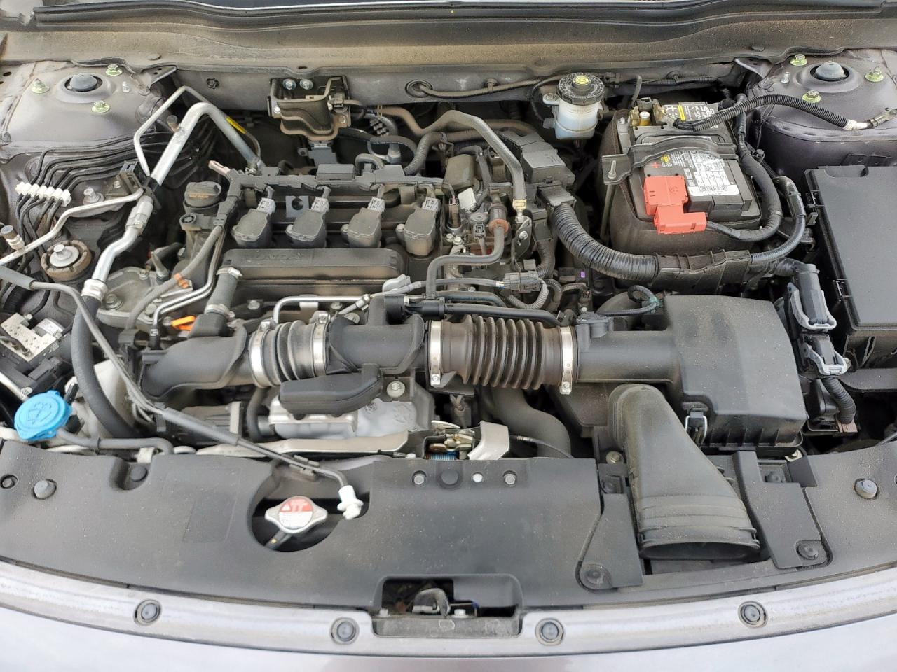 2021 Honda Accord Lx VIN: 1HGCV1F12MA000202 Lot: 64311055