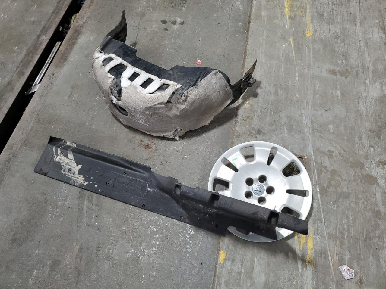 2016 Ram Promaster City Slt VIN: ZFBERFBT0G6A94819 Lot: 61466835