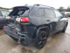 2016 JEEP CHEROKEE N for sale at Copart ROCHFORD