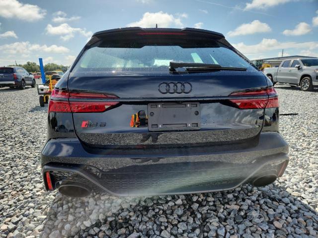  AUDI S6/RS6 2024 Black