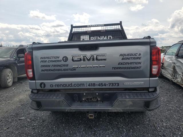 2023 GMC SIERRA K1500 ELEVATION  