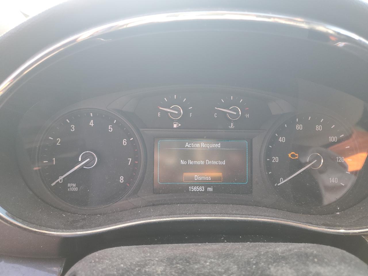 2018 Buick Encore Preferred Ii VIN: KL4CJBSB1JB506912 Lot: 86207865