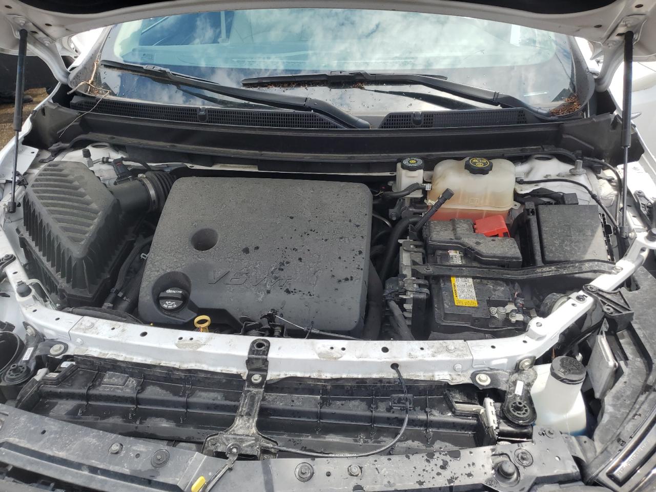 2020 Buick Enclave Premium VIN: 5GAEVBKW1LJ147075 Lot: 65373295
