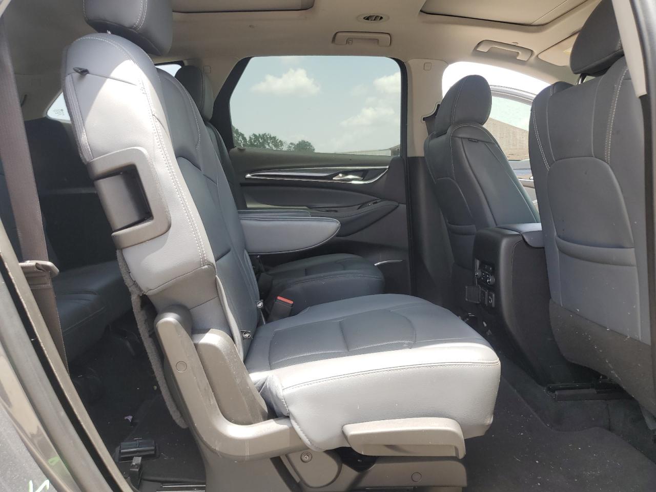 2021 Buick Enclave Premium VIN: 5GAEVBKW2MJ219239 Lot: 63012135