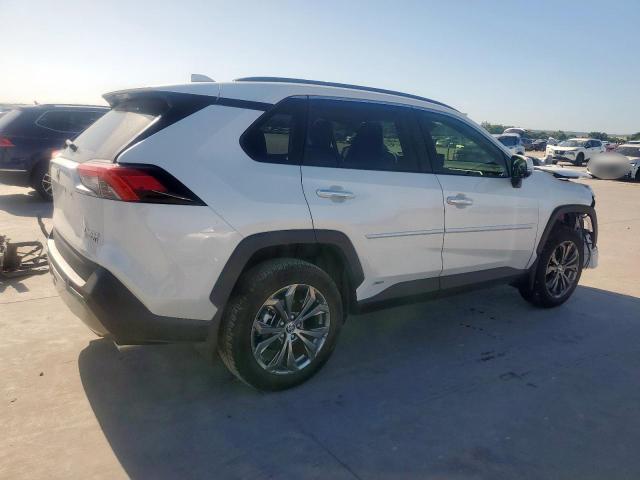  TOYOTA RAV4 2024 White