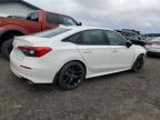 2024 HONDA CIVIC SPORT   à vendre chez Copart CT - HARTFORD SPRINGFIELD